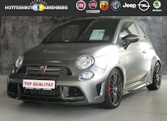 Bild des Angebotes Abarth 500 695 Biposto 1.4 T-Jet 139kW (190 PS)