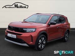 Bild des Angebotes Opel Frontera GS 1.2 Sitzheizung + Lenkradheizung Navi LED Apple