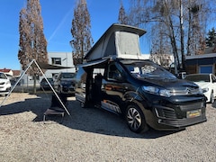 Bild des Angebotes Citroen Spacetourer Feel M (L2),CAMPER,VANDEO BEACH,SOLAR,AUTOMATIK !!
