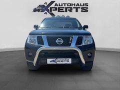 Bild des Angebotes Nissan Navara NAVARA | KINGCAB | HÖHER | 4x4 |