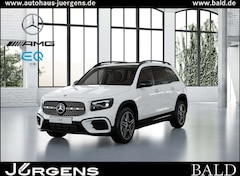 Bild des Angebotes Mercedes-Benz GLB 220 d 4M AMG-Sport/Pano/Burm/AHK/Night/7Sitz