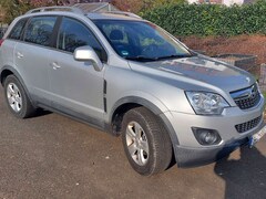 Bild des Angebotes Opel Antara Antara 2.2 CDTI ecoFLEX Start/Stop Selection