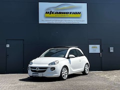 Bild des Angebotes Opel Adam Open Air Faltdach/ PDC/ SHZ/ LHZ/ Insp neu