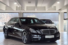 Bild des Angebotes Mercedes-Benz E 63 AMG Lim. Perform H&K*Nachtass.*Sitzhz+belf.