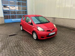 Bild des Angebotes Toyota Aygo Klimaanlage / Scheckheft gepflegt ❗️❗️❗