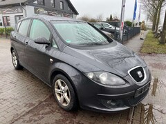 Bild des Angebotes SEAT Toledo 2.0 TDI Stylance/Style PDC Tempomat Klima