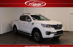 Bild des Angebotes Renault Alaskan Intens Double Cab 4x4 Aut.-NAV-LED-360°-