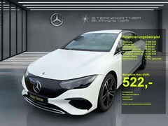 Bild des Angebotes Mercedes-Benz EQE 300 Airmatic+Distronic+AHK+Ambiente+Kamera