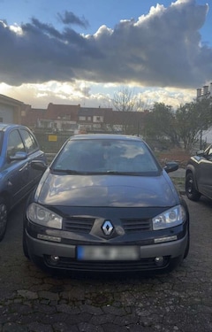 Bild des Angebotes Renault Megane 2.0 Coupe-Cabriolet Privilege