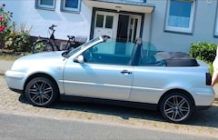 Bild des Angebotes VW Golf Cabriolet Golf 4 Cabrio 2.0 Sportline