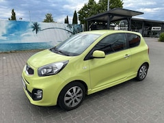 Bild des Angebotes Kia Picanto Dream Team / EURO-5 / TÜV-AU bis 04.2027