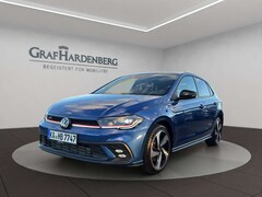 Bild des Angebotes VW Polo VI 2.0 TSI DSG GTI ACC RFK LED