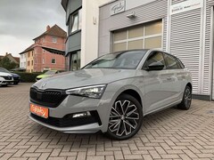 Bild des Angebotes Skoda Scala 1.5TSI Monte Carlo Matrix+dig.Display+Cam