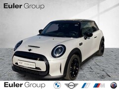 Bild des Angebotes MINI Cooper SE 3-Türer HUD Panorama Navi Leder digitales Cockpit
