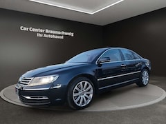 Bild des Angebotes VW Phaeton V6 3.0 TDI 4MOTION Exclusive+ACC+LED