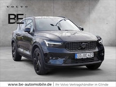 Bild des Angebotes Volvo XC40 2.0 Plus Black Edition 2WD FACEL. LED
