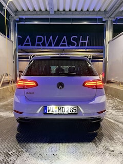 Bild des Angebotes VW Golf Sound Start-Stopp