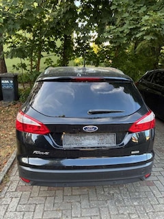 Bild des Angebotes Ford Focus Focus Turnier 1.0 EcoBoost Start-Stopp-System Titanium