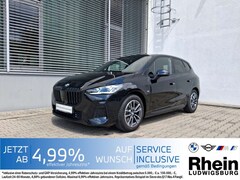 Bild des Angebotes BMW 216 i Active Tourer M Sportpaket LED Navi ParkAss