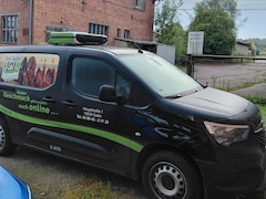 Bild des Angebotes Opel Combo Combo Cargo 1.5 D Selection