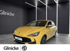 Bild des Angebotes MG MG3 Standard SHZ/Kamera/NAVI/ACC