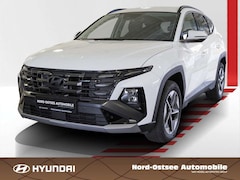 Bild des Angebotes Hyundai TUCSON FL HEV Trend 2xKlima ACC AUT Akustikglas