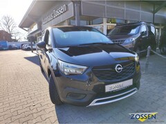 Bild des Angebotes Opel Crossland Limited Edition Navi, LED, PDC, Allwetter, Sitzhei