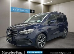Bild des Angebotes Mercedes-Benz T-Class T 180 d PROGRESSIVE Standard Navi AHK LED Kamera
