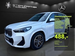 Bild des Angebotes BMW X1 25 e xDrive M Sport LED+DrivingPlus+Navi