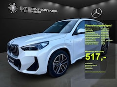 Bild des Angebotes BMW X1 25 e xDrive M Sport LED+DrivingPlus+Navi