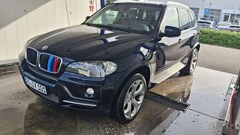 BMW X5 3.0si