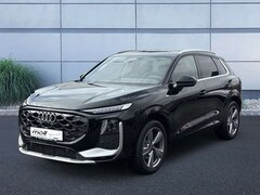 Bild des Angebotes Audi Q3 S line 35 TFSI S-tronic