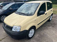 Bild des Angebotes Fiat Panda 1.1 8V Active