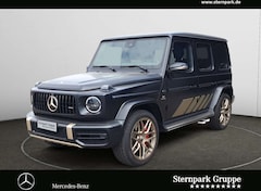 Bild des Angebotes Mercedes-Benz G 63 AMG G 63 Grand Edition+SHD+Burm+STH+Massage+Perf.Aga
