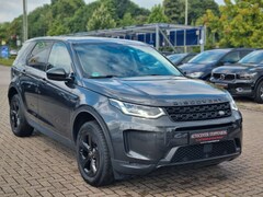 Bild des Angebotes Land Rover Discovery Sport SE AWD/Leder/Navi/Garantie/1.Hnd