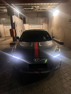 Bild des Angebotes Hyundai VELOSTER 1.6 Style