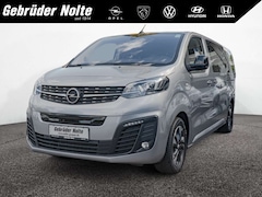 Bild des Angebotes Opel Zafira Life -e 75kWh Tourer L3 HUD AKTIVSITZE
