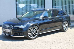Bild des Angebotes Audi A6 allroad 3.0 TDI*ACC*MATRIX LED*AHK*PANO*KAM*