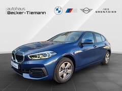 Bild des Angebotes BMW 116 d |Modell Advantage |AppleCarPlay |Android Auto |L