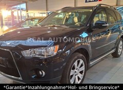 Bild des Angebotes Mitsubishi Outlander 2.2 DI-D CLEARTEC *TÜV NEU*SCHECKHEFT*