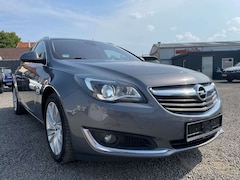Bild des Angebotes Opel Insignia Innovation  Kamera  Navi  Xenon