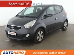 Bild des Angebotes Kia Venga 1.4 Dream Team*PDC*SHZ*KLIMA*GARANTIE*