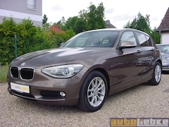 Bild des Angebotes BMW 118 d xDrive NAVI,XEN,KLIMAAUT,SHZ,PDC,BT,GRA,SICHT-P