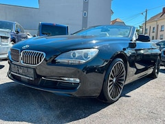 Bild des Angebotes BMW 640 HUD + STANDHZ + ACC + BOSE SOUND