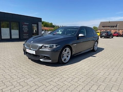 Bild des Angebotes BMW 550 d xDrive Innovations-Paket 2HD Komfortsitze