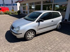 Bild des Angebotes VW Polo 1.2 Tüv 11/27