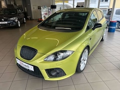 Bild des Angebotes SEAT Leon Cupra