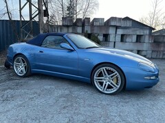 Bild des Angebotes Maserati Spyder Cambiocorsa