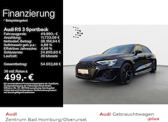 Bild des Angebotes Audi RS3 quattro*Navi*LED*PDC*Virtual Cock