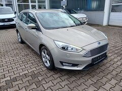 Bild des Angebotes Ford Focus Titanium